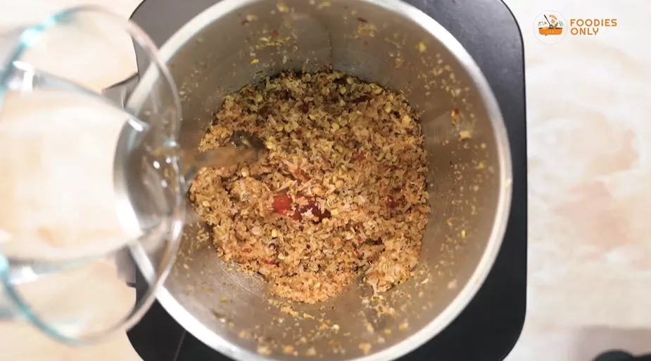 Maharashtrian Sukha Chicken Recipe